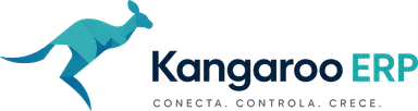 Kangaroo ERP — Conecta. Controla. Crece.
